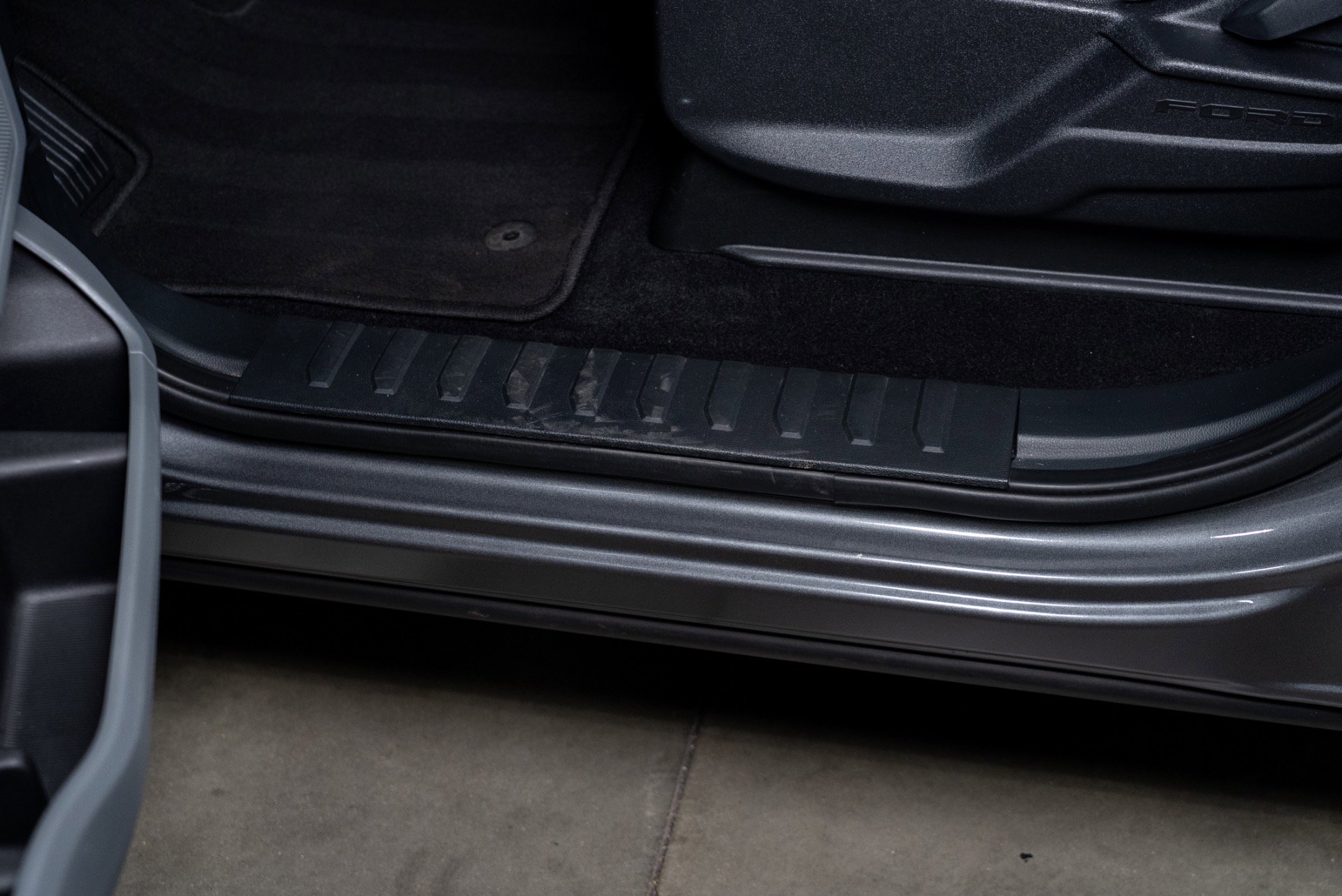 Used 2023 Ford F150 XL w/ Trailer Tow Package image 49