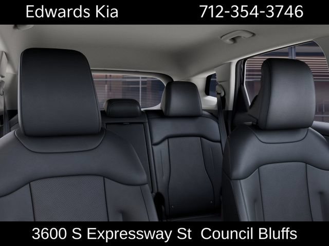 New 2026 Kia Sportage EX FWD image 29