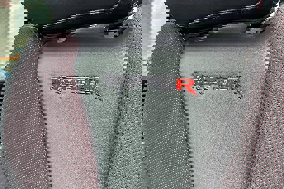 New 2026 Ford F150 Raptor w/ Equipment Group 803A Raptor R image 32