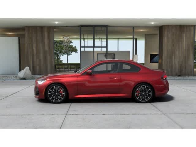 New 2026 BMW 230i xDrive Coupe w/ Premium Package AWD/4WD image 4