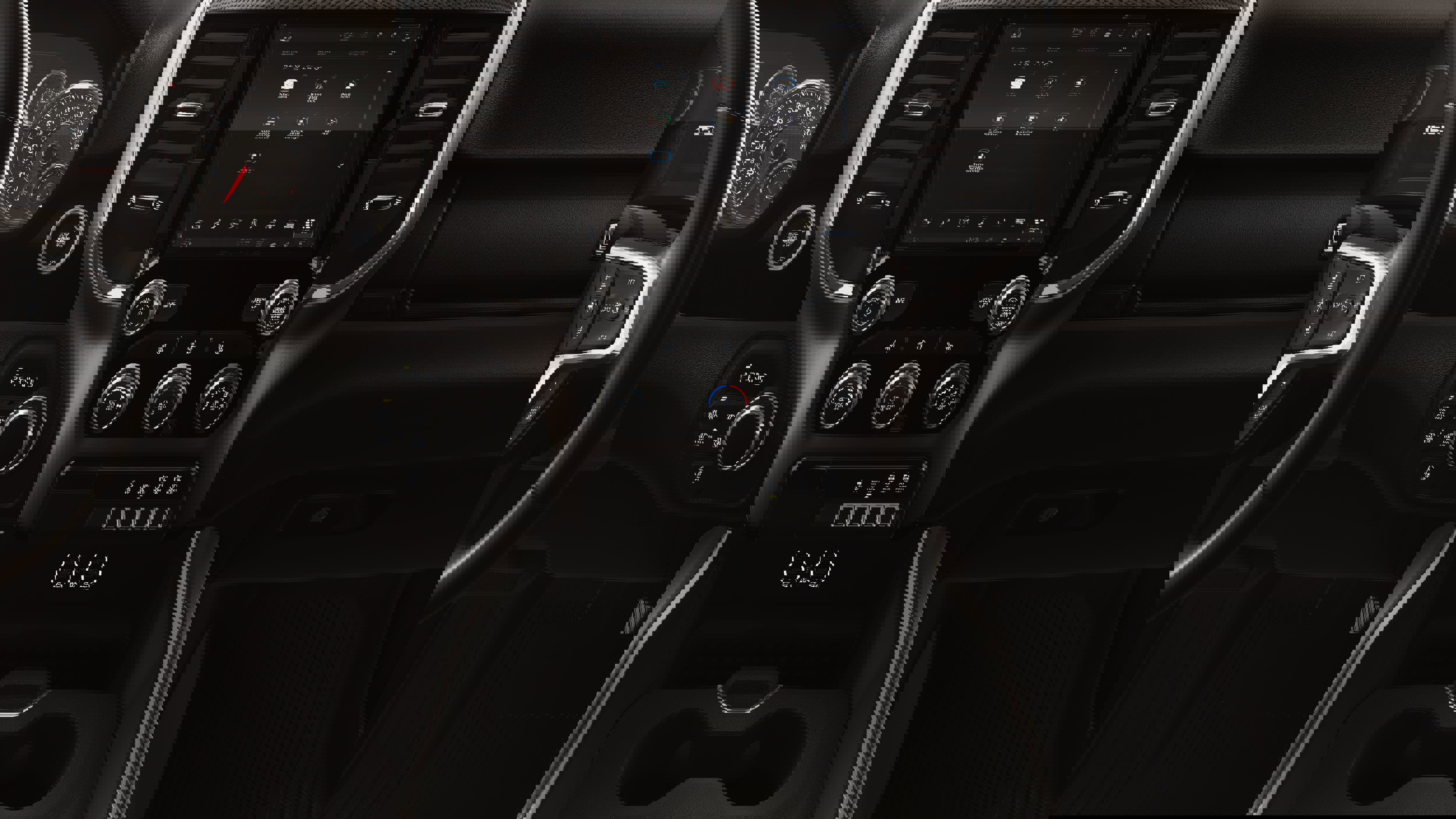 New 2026 RAM 1500 Big Horn image 5