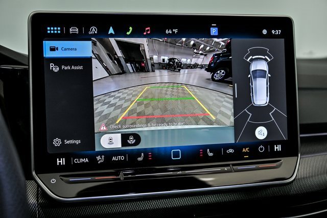 New 2026 Volkswagen Golf w/ Euro Style Package image 14