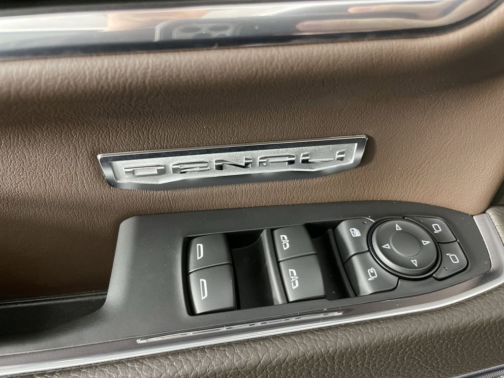 Used 2024 GMC Sierra 1500 Denali w/ Technology Package image 22