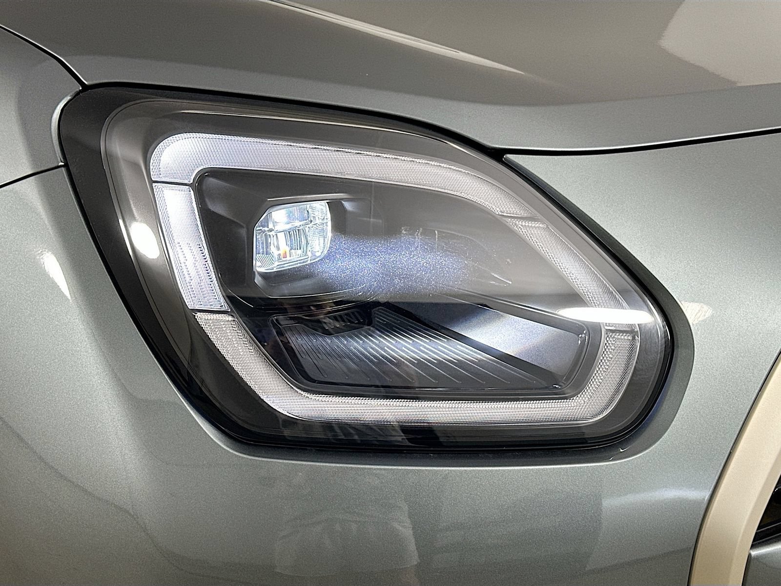 New 2027 MINI Cooper Countryman S AWD/4WD image 9