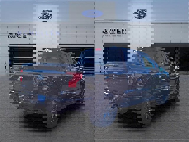 New 2025 Ford F150 Lightning Flash image 5