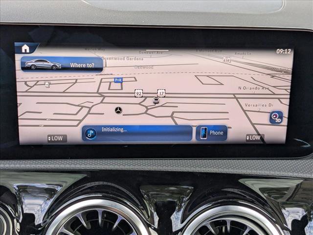 New 2026 Mercedes-Benz CLA 250 image 11