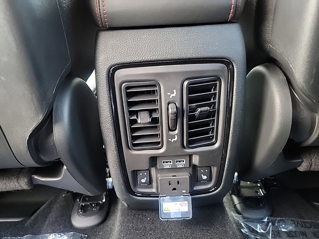 New 2027 Dodge Durango GT AWD/4WD image 19