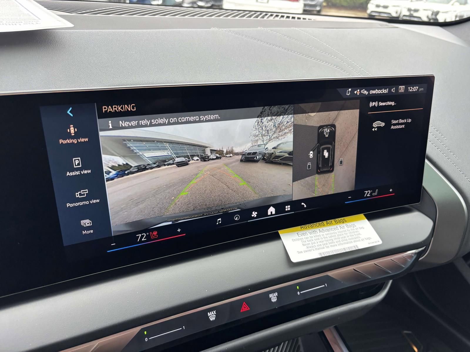 New 2026 BMW X3 xDrive30 w/ Premium Package image 19