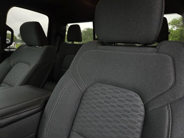 New 2026 RAM 1500 Tradesman RWD image 24
