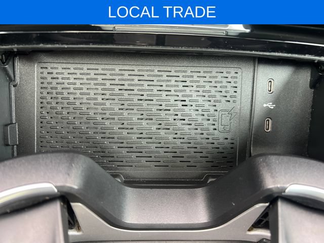 Used 2024 Mercedes-Benz GLS 63 AMG 4MATIC image 32