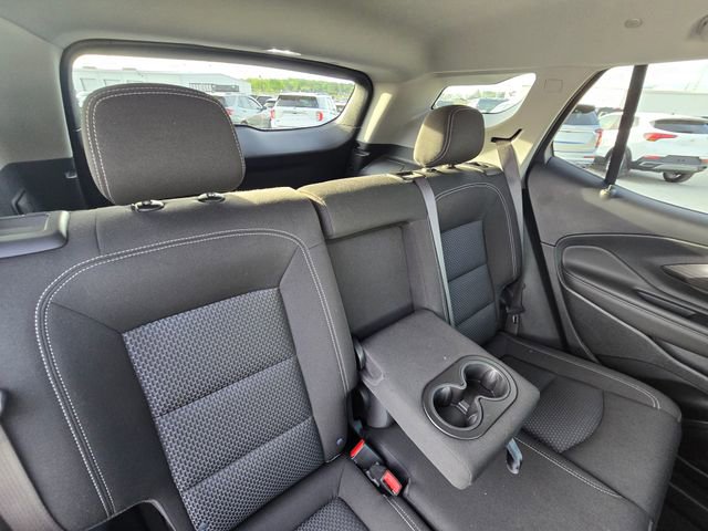 Used 2023 GMC Terrain SLE w/ Driver Convenience Package FWD image 17