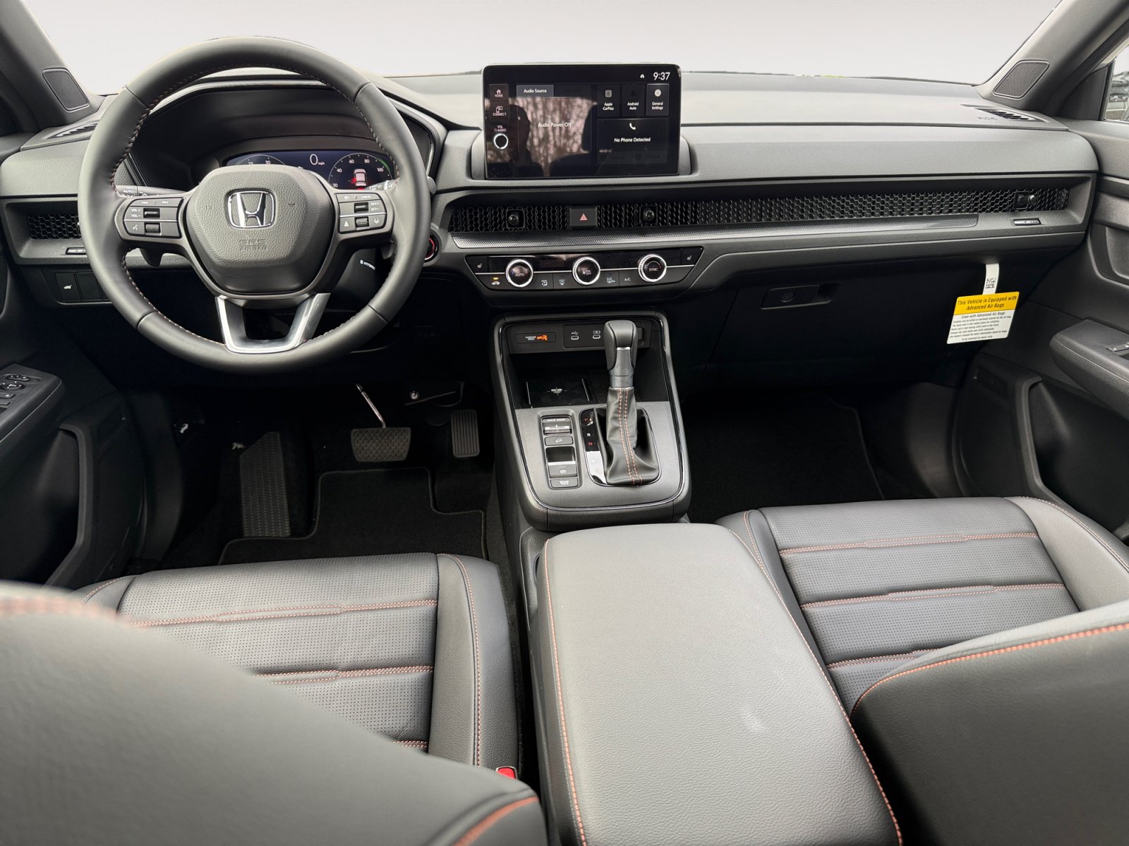 New 2026 Honda CR-V Sport-L image 15