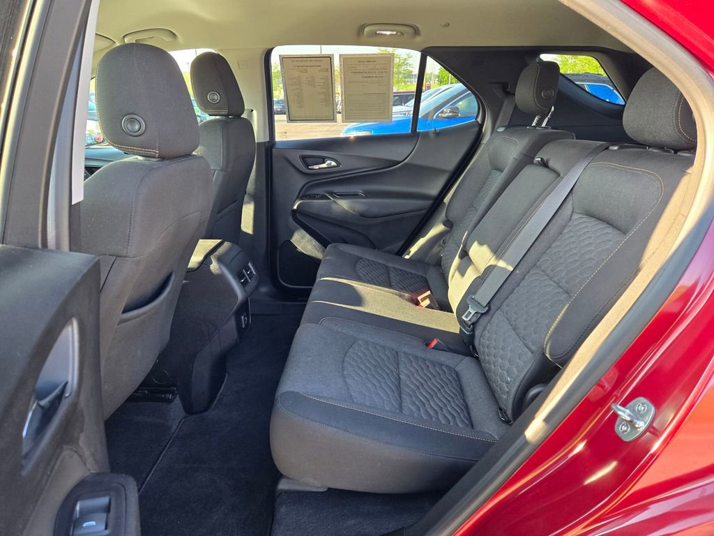 Used 2019 Chevrolet Equinox LT AWD/4WD image 26