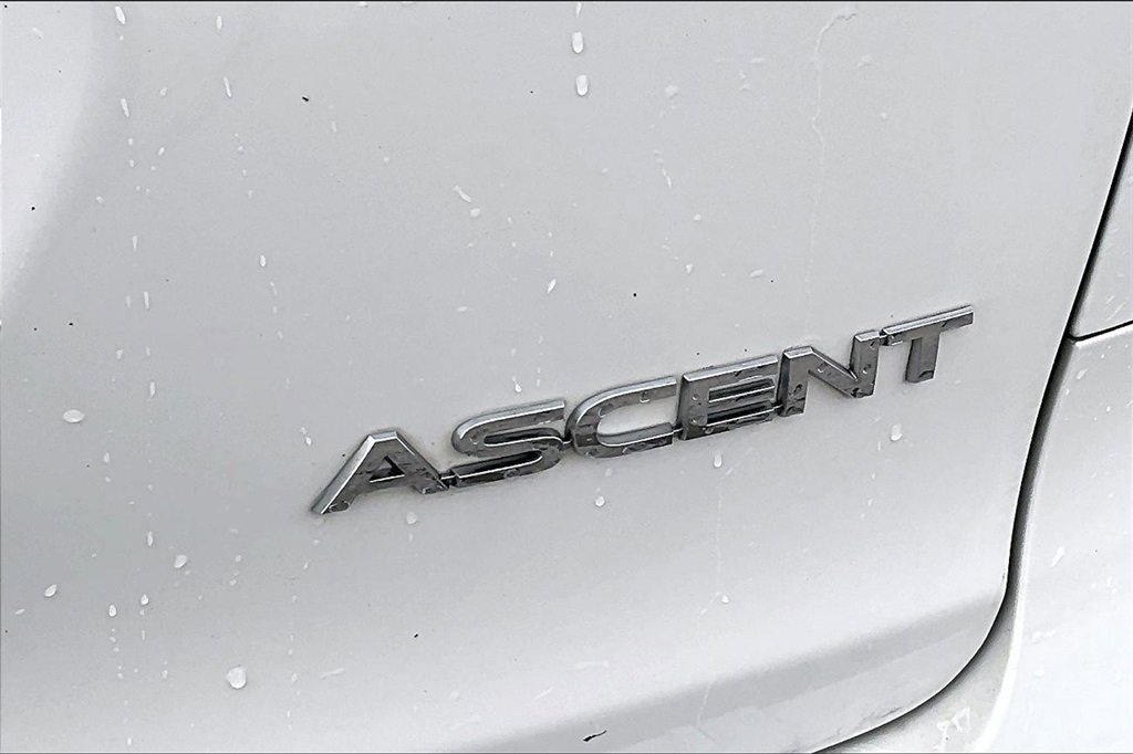 Used 2020 Subaru Ascent Premium w/ Convenience Package image 34