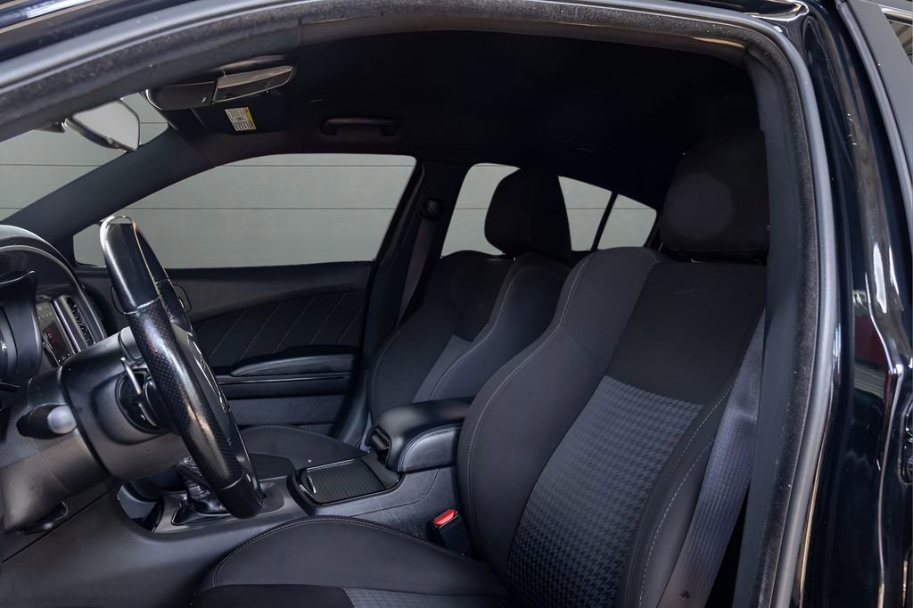 Used 2022 Dodge Charger GT w/ Blacktop Package RWD image 41