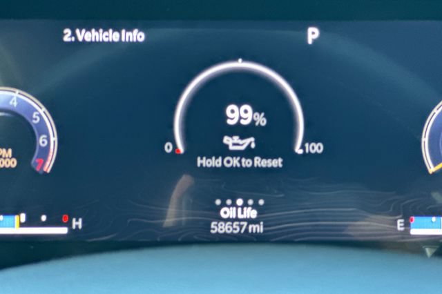 Certified 2023 Jeep Grand Cherokee L Laredo AWD/4WD image 28