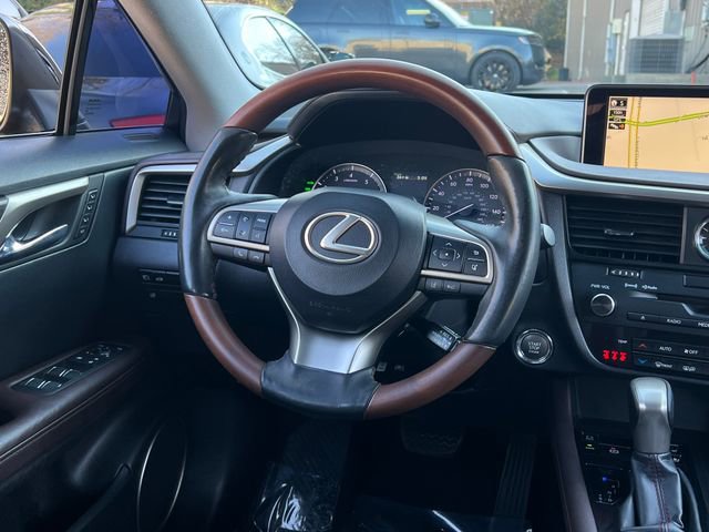 Used 2019 Lexus RX 350 FWD image 18