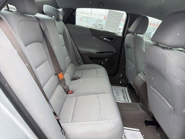 Used 2022 Chevrolet Malibu LS FWD image 20