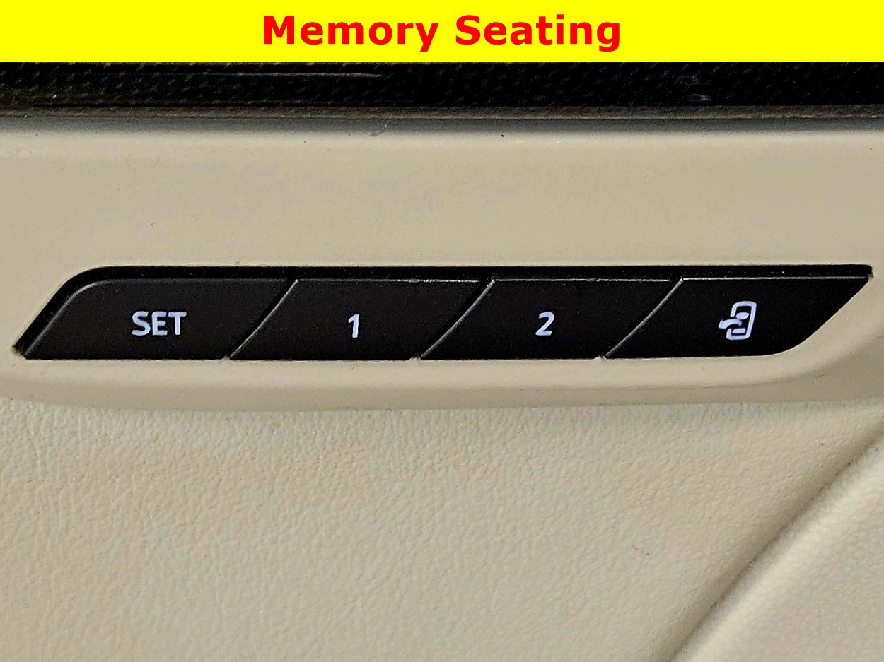 Used 2021 Buick Envision Essence FWD image 25