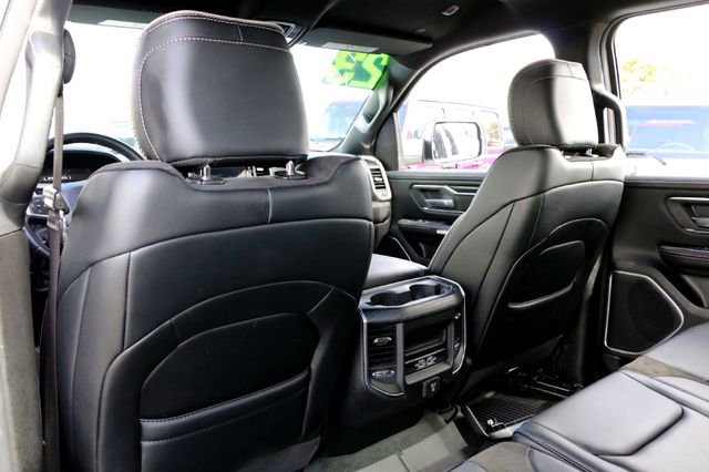 Used 2023 RAM 1500 Laramie image 22