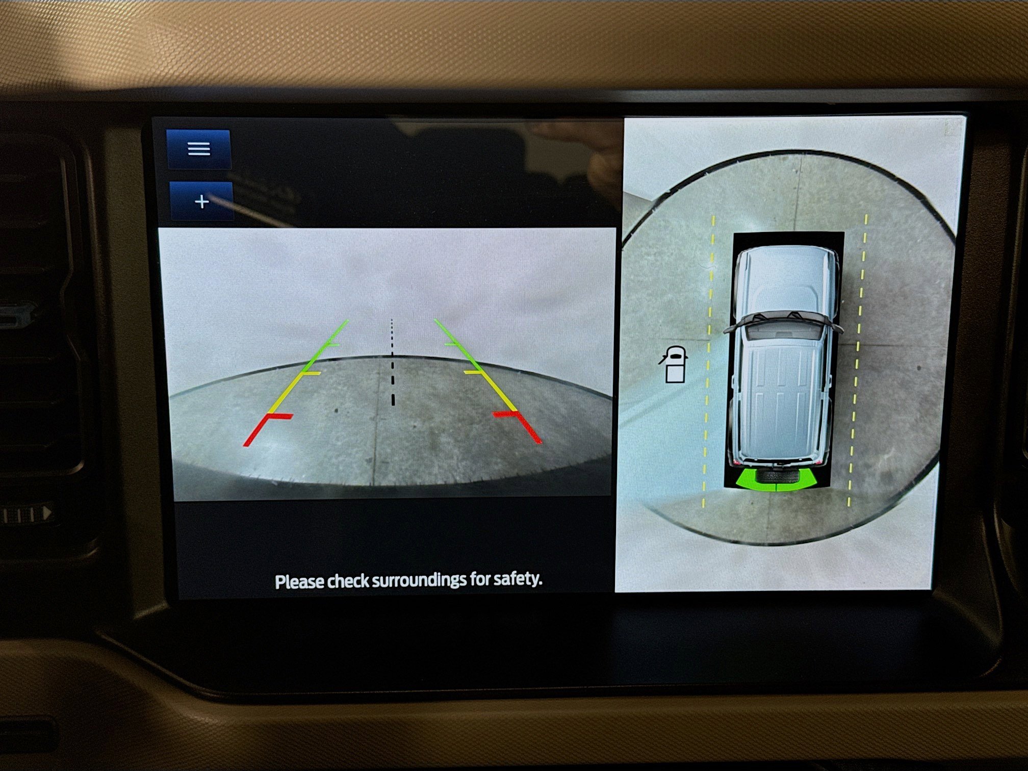 Used 2023 Ford Bronco Wildtrak image 16