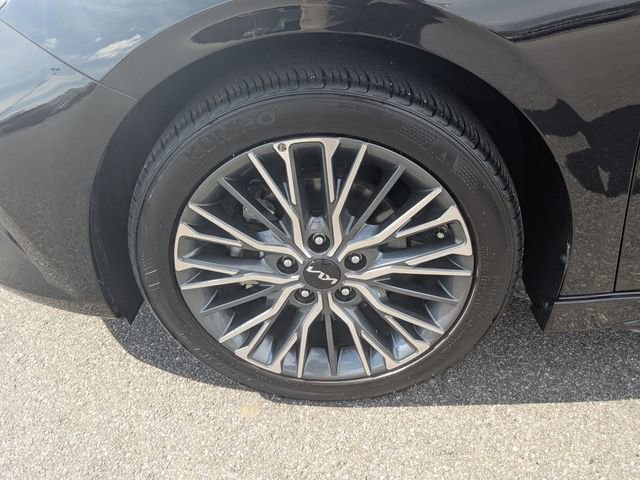 Used 2023 Kia Forte GT-Line image 27