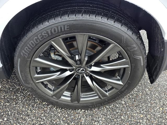 Certified 2024 Lexus RX 350 F Sport w/ Convenience Package image 40