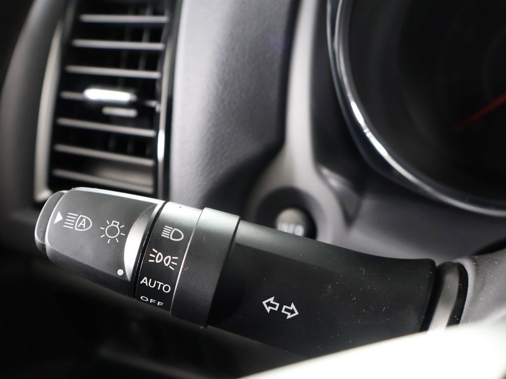 New 2026 Mitsubishi Outlander Sport AWD image 33