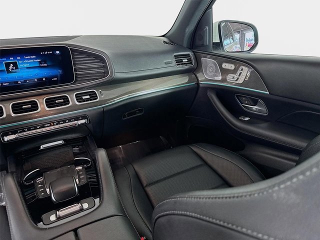 Used 2021 Mercedes-Benz GLS 450 4MATIC image 26