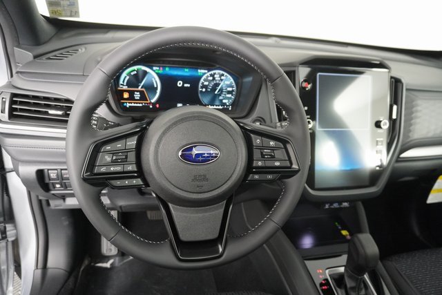 New 2025 Subaru Forester Premium image 13
