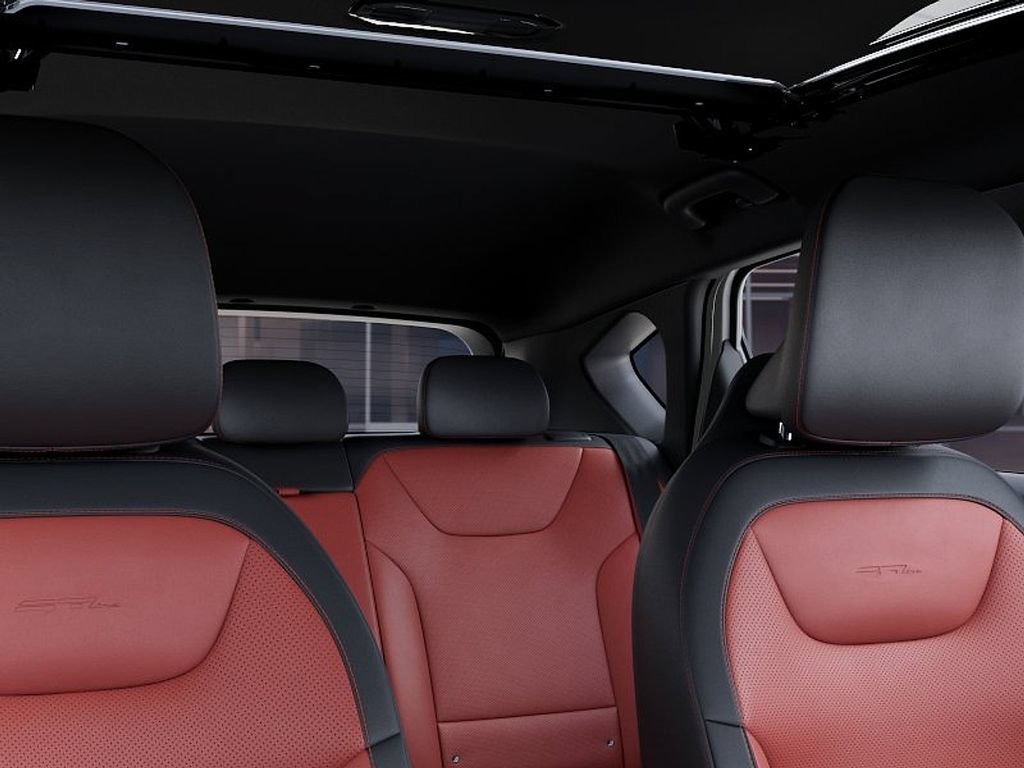 New 2026 Kia K4 EX w/ GT-Line Premium Package FWD image 27