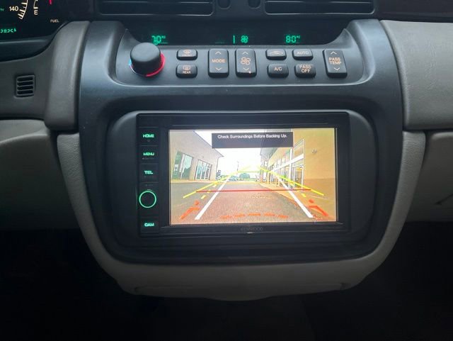 Used 2005 Cadillac De Ville DHS w/ Equipment Group FWD image 16