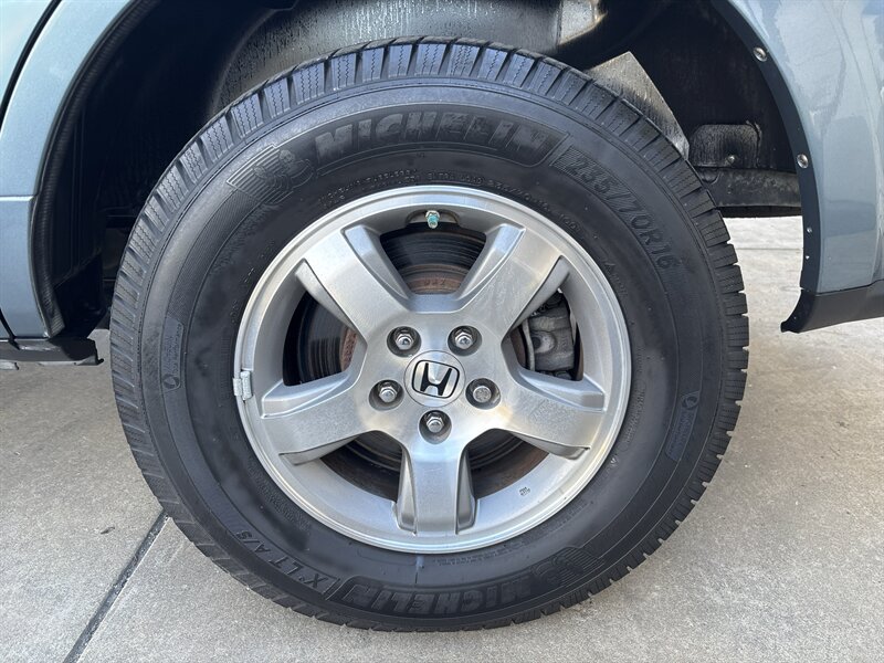 Used 2006 Honda Pilot EX-L image 20