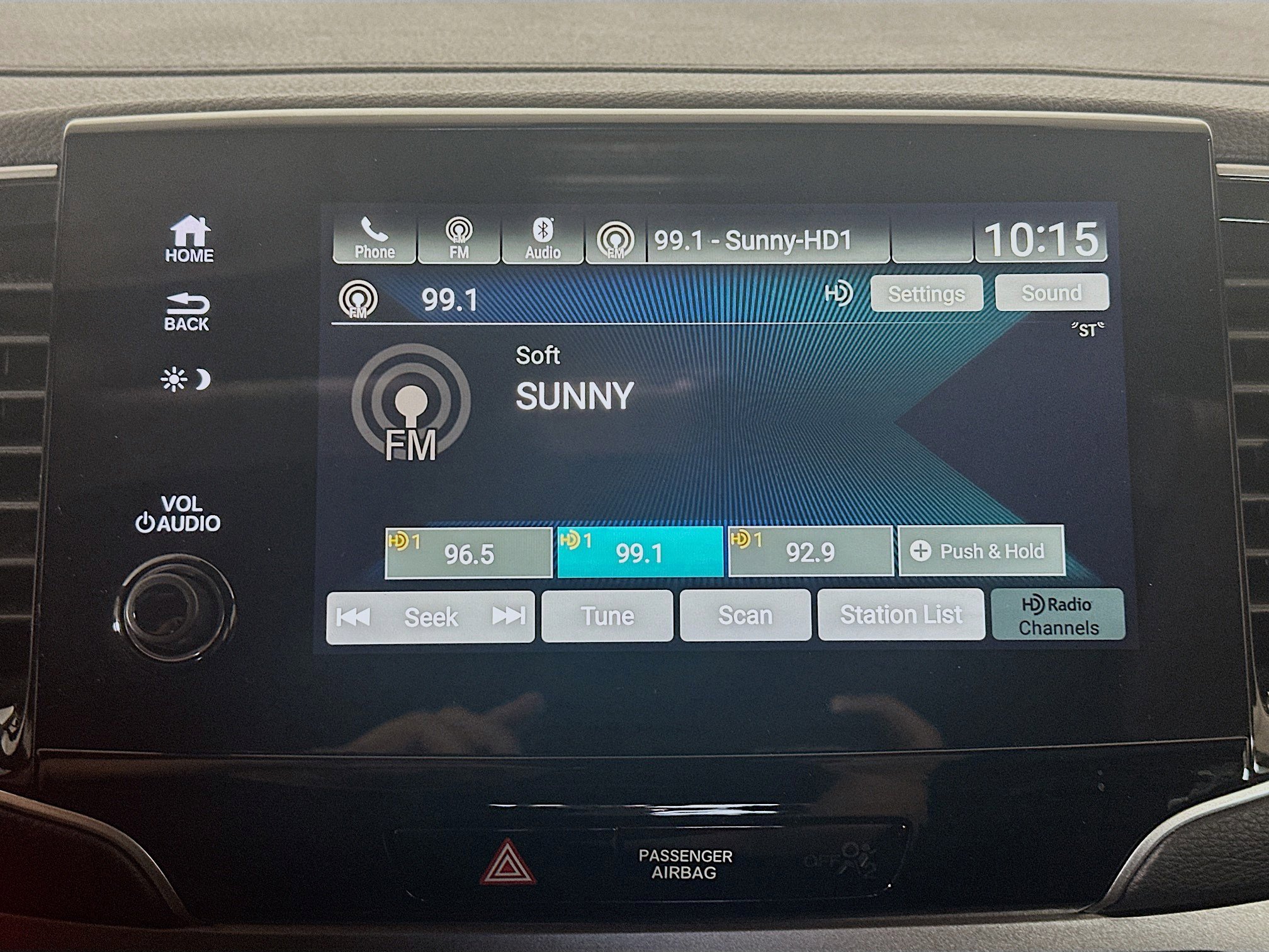Used 2019 Honda Pilot EX-L image 19