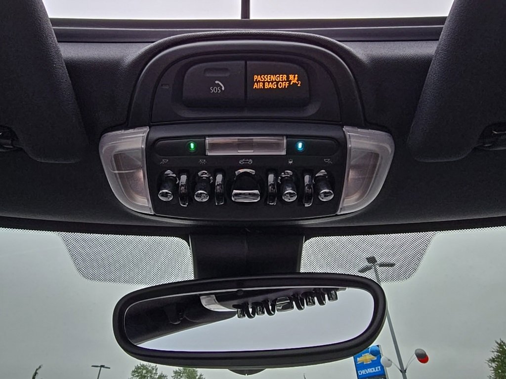 Used 2024 MINI Cooper S image 18