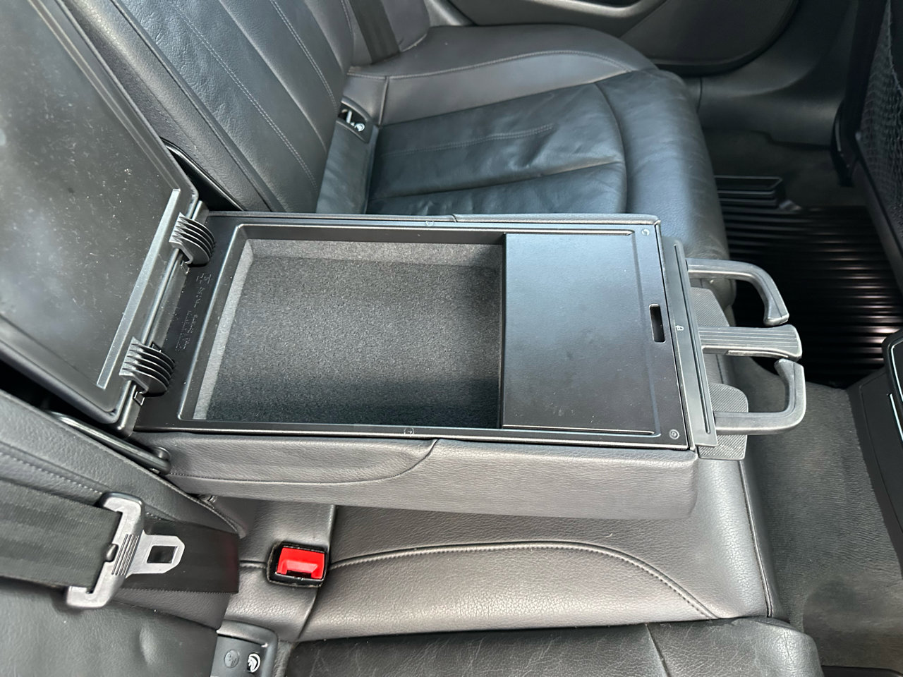 Used 2014 Audi A6 3.0T Premium Plus image 22