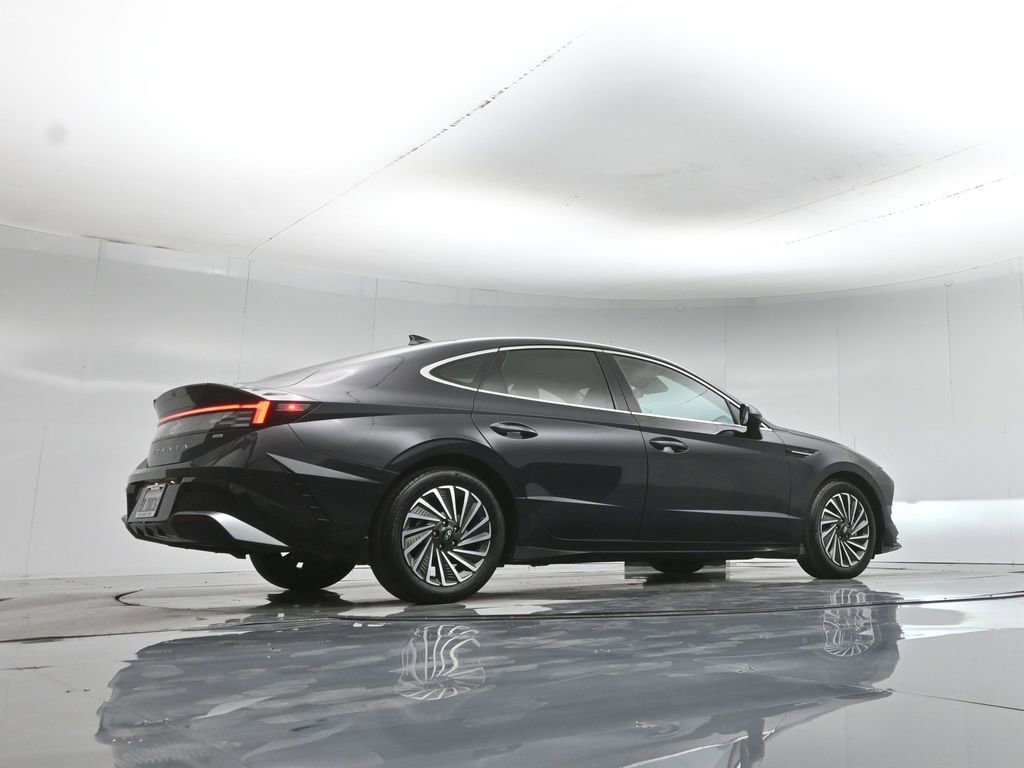 Used 2024 Hyundai Sonata SEL image 50