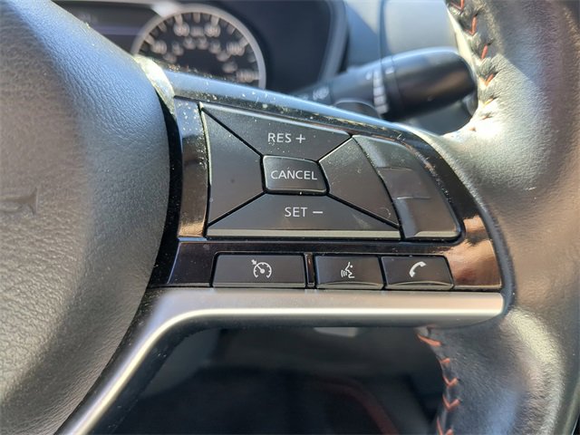 Used 2024 Nissan Altima 2.5 SR image 29