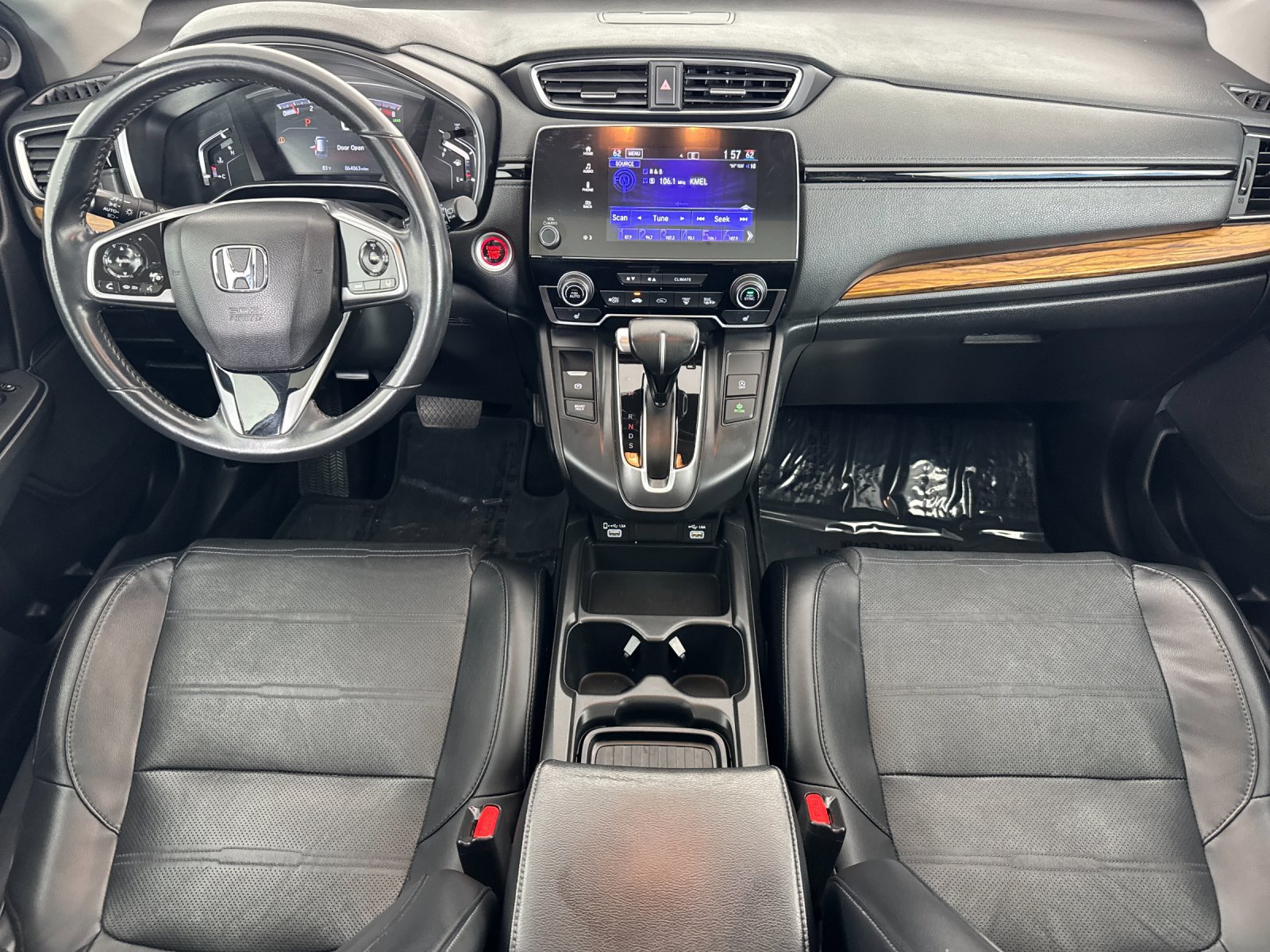 Used 2022 Honda CR-V EX-L image 13