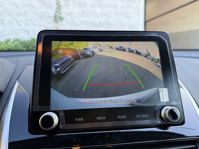 New 2026 Mitsubishi Eclipse Cross SE image 19