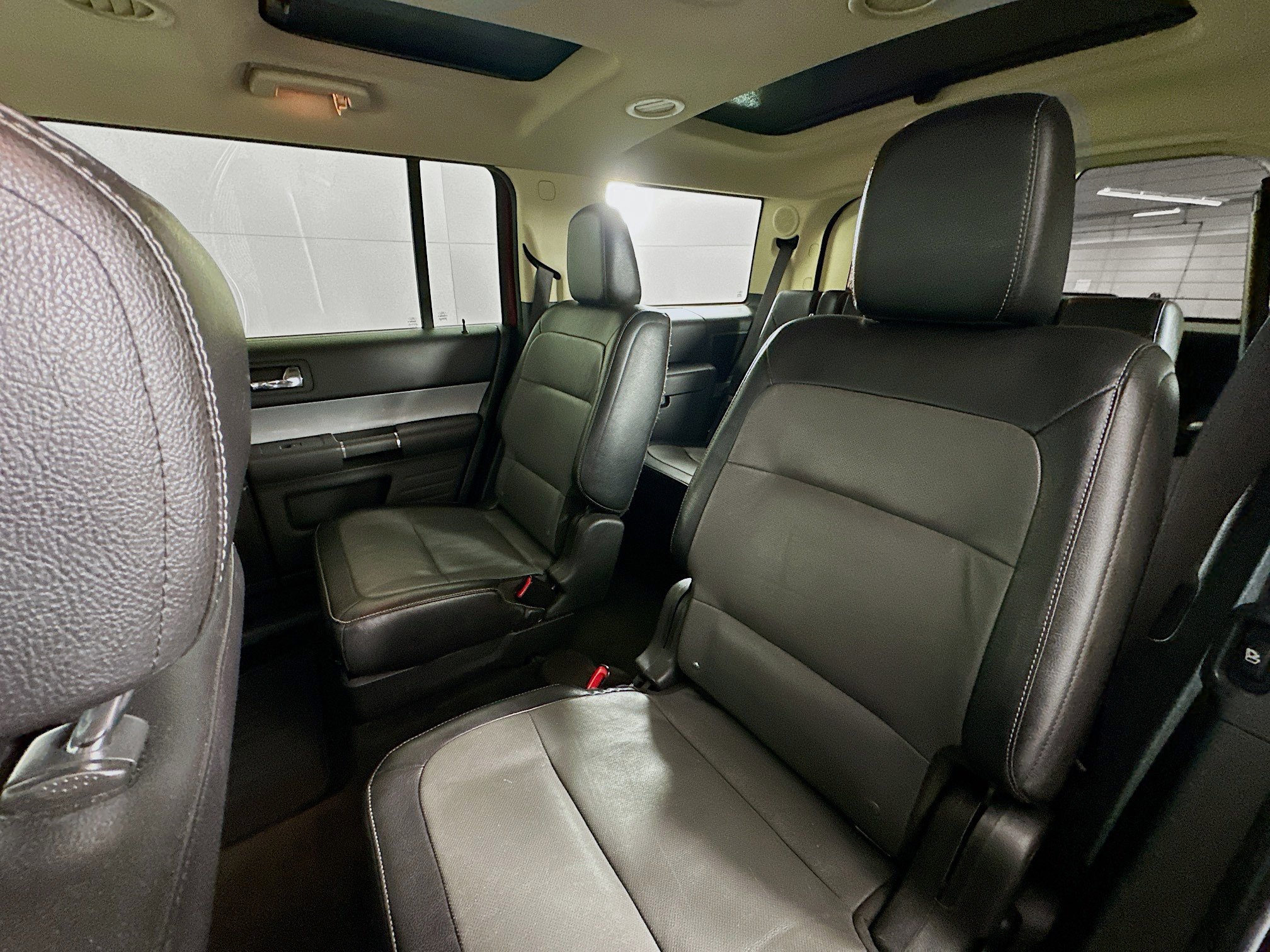 Used 2014 Ford Flex Limited w/ Equipment Group 303A image 27