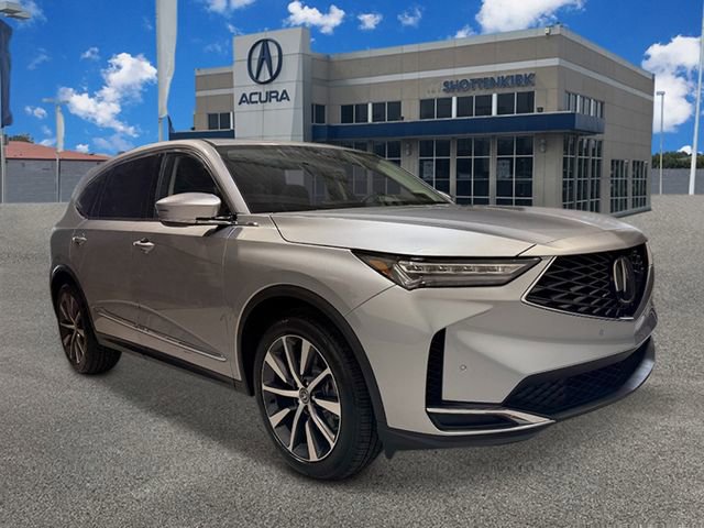 New 2026 Acura MDX w/ Technology Package image 7
