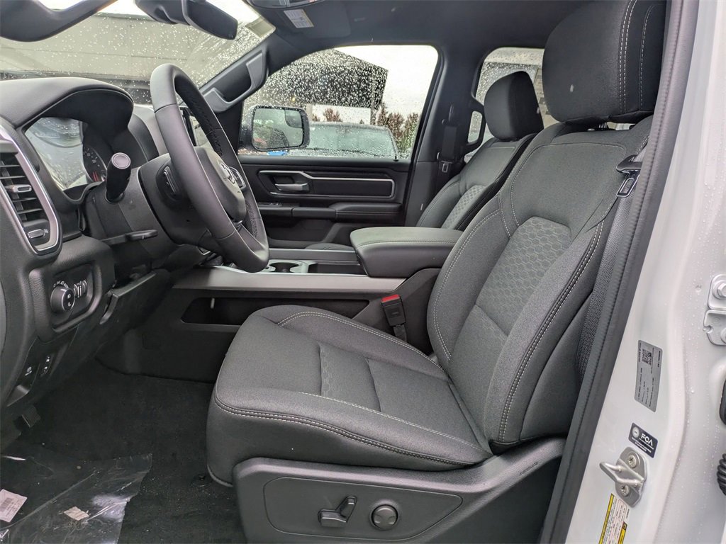 New 2026 RAM 1500 Big Horn image 12