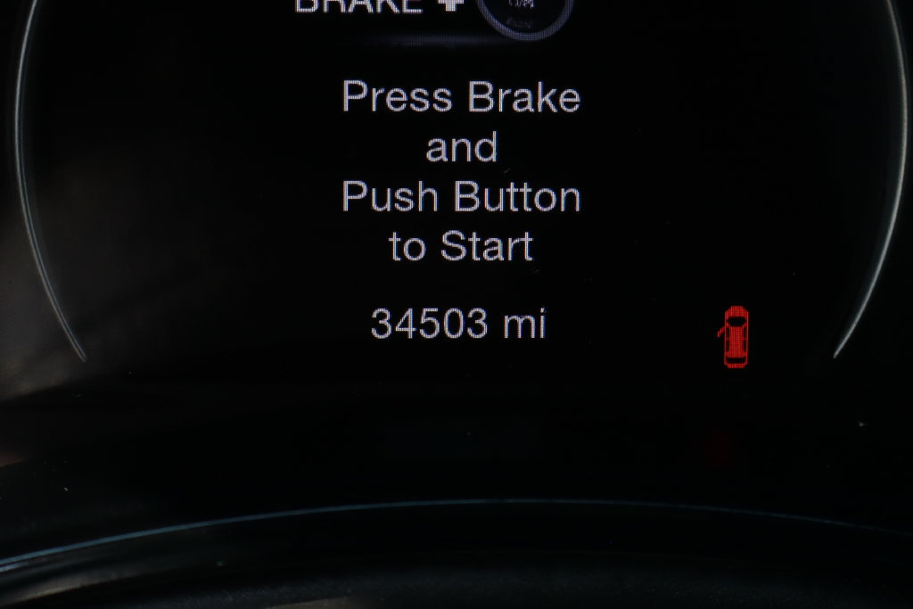 Used 2023 Dodge Durango R/T AWD/4WD image 26