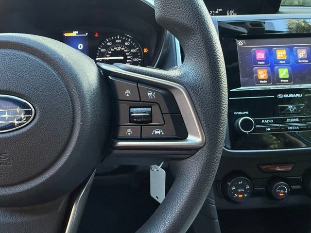 Used 2017 Subaru Impreza 2.0i Premium w/ BSD & Rcta/SRF/Eyesight AWD/4WD image 19