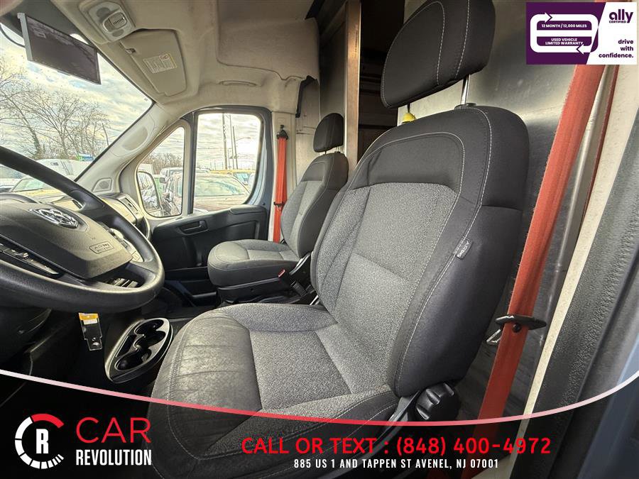 Used 2020 RAM ProMaster 3500 image 14