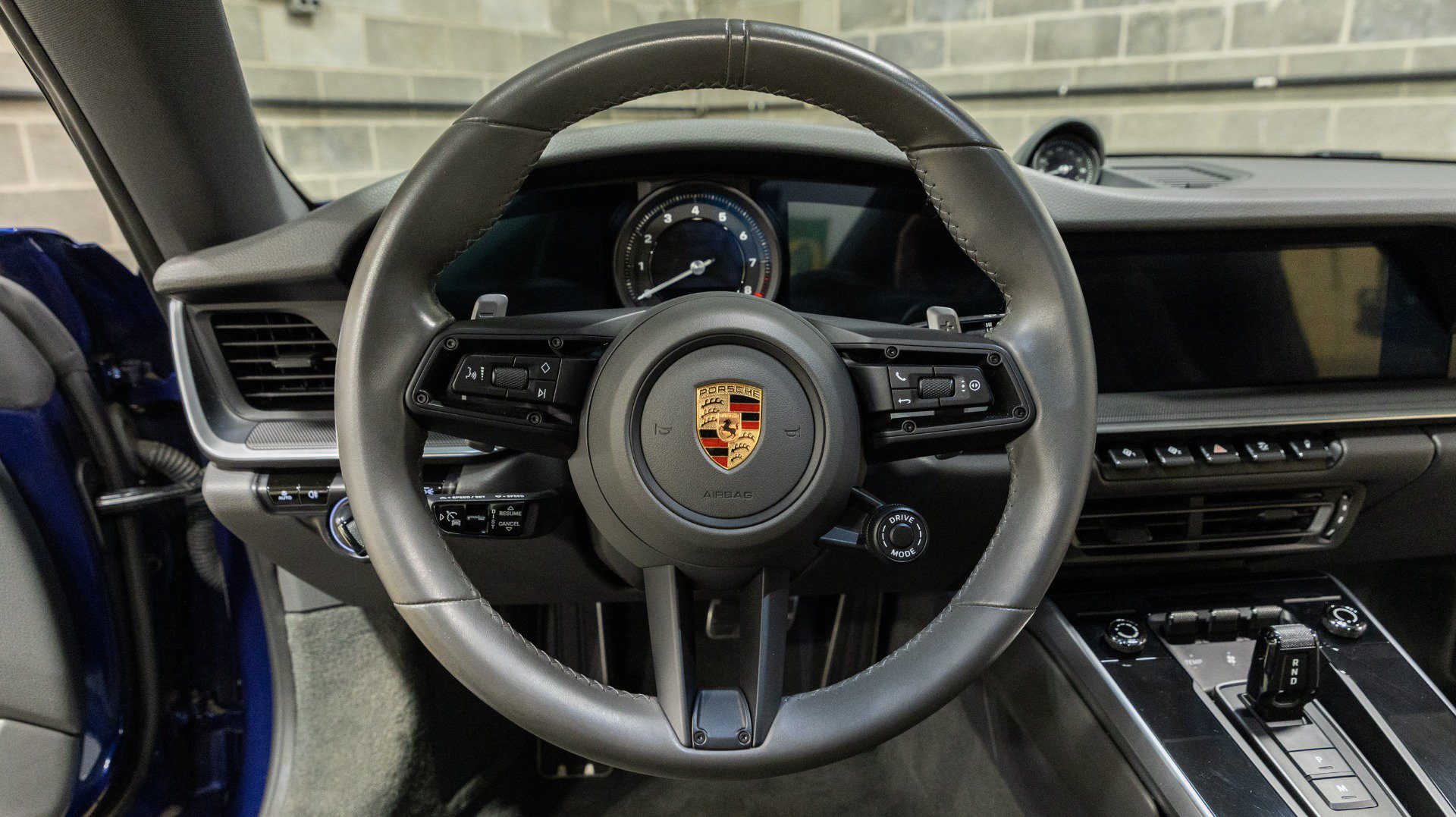 Used 2020 Porsche 911 Carrera w/ Premium Package RWD image 55
