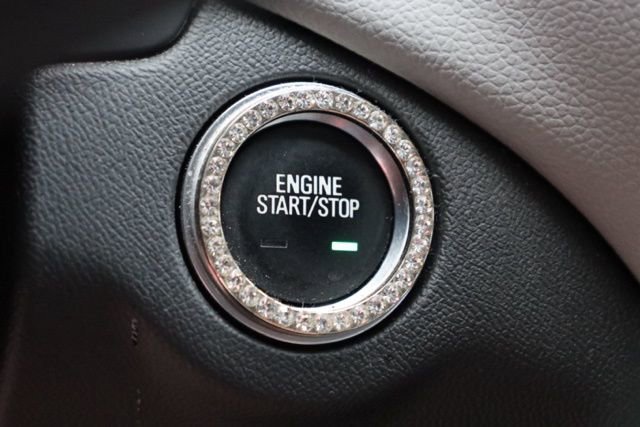 Certified 2024 Chevrolet Equinox LS w/ LS Convenience Package image 24