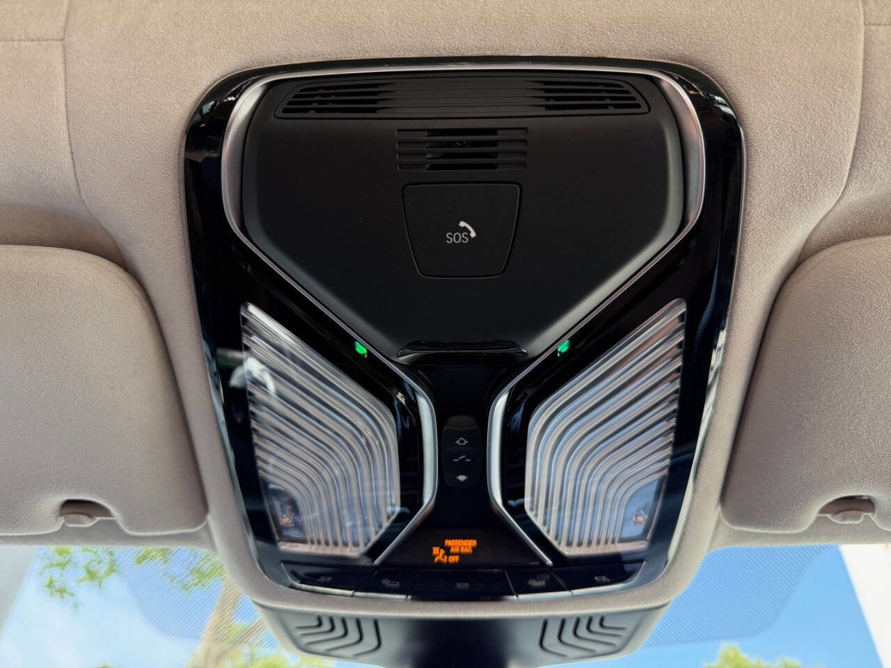 Used 2020 BMW ALPINA B7 xDrive image 53