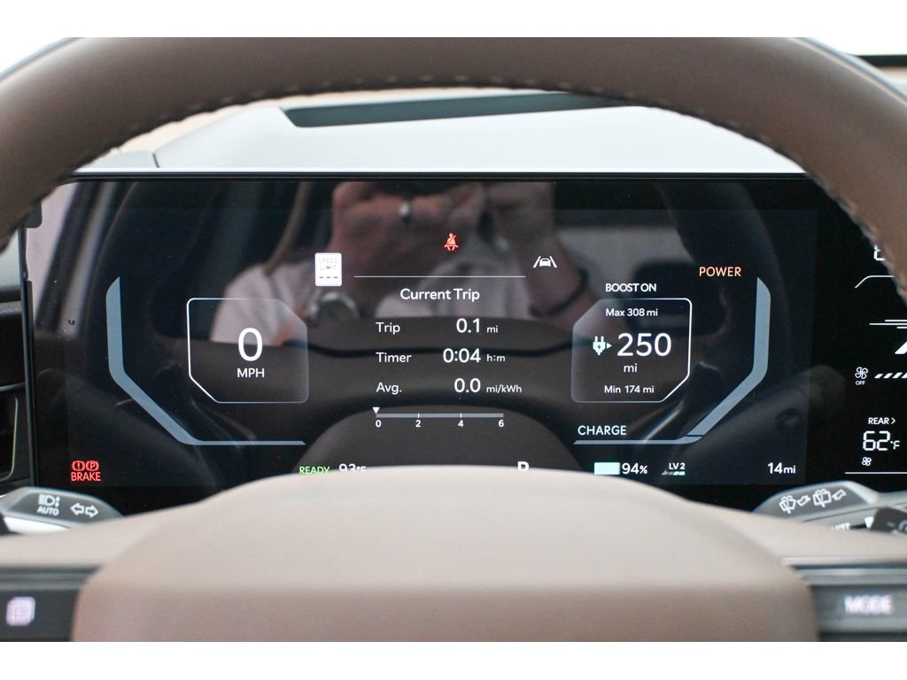 New 2026 Kia EV9 GT-Line image 25